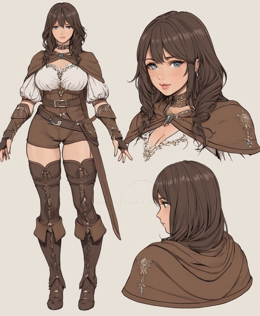 digitalart, characterdesign, adoptable, originalcharacter, warrior, fantasycharacter, dnd, characterconcept, referencesheet, rpg, adoptableauction, animedrawing, animemanga, characterart, charactersheet, digitalartwork, vikingwarrior, adoptableopen, adoptadoptable, aiadopt