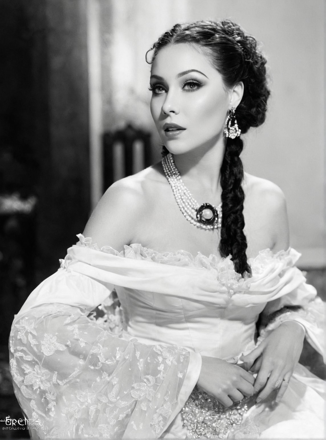 dolores del rio, 1930's, vintage, classic hollywood, vintage hollywood, actress, old hollywood, classic film