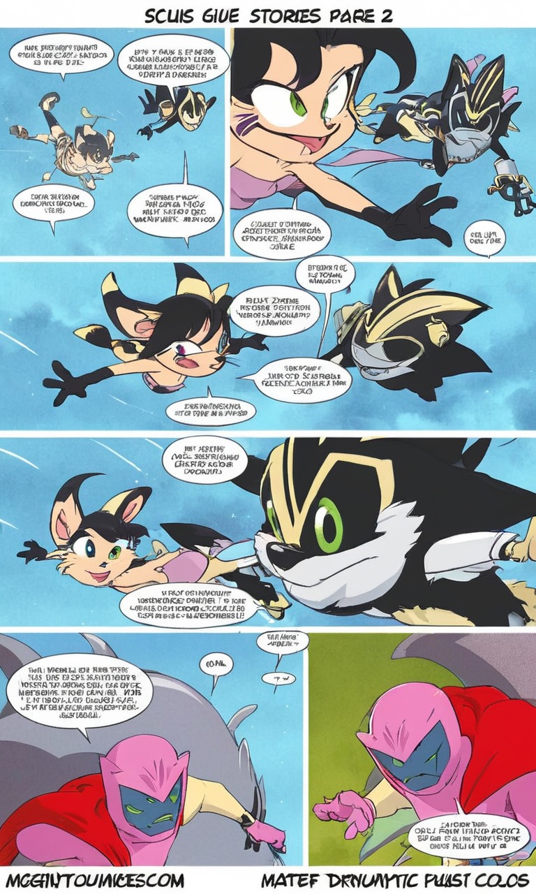 comic, sonicthehedgehog, webcomic, fancomic, fanart, action, adventure, archie, sonic, sth