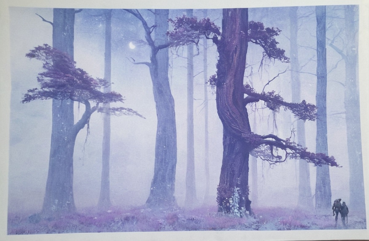 traditionalart, watercolour, forest, aquarelle, drawing, light, painting, sunlight, traditional, trees, watercolor, traditionalartwork