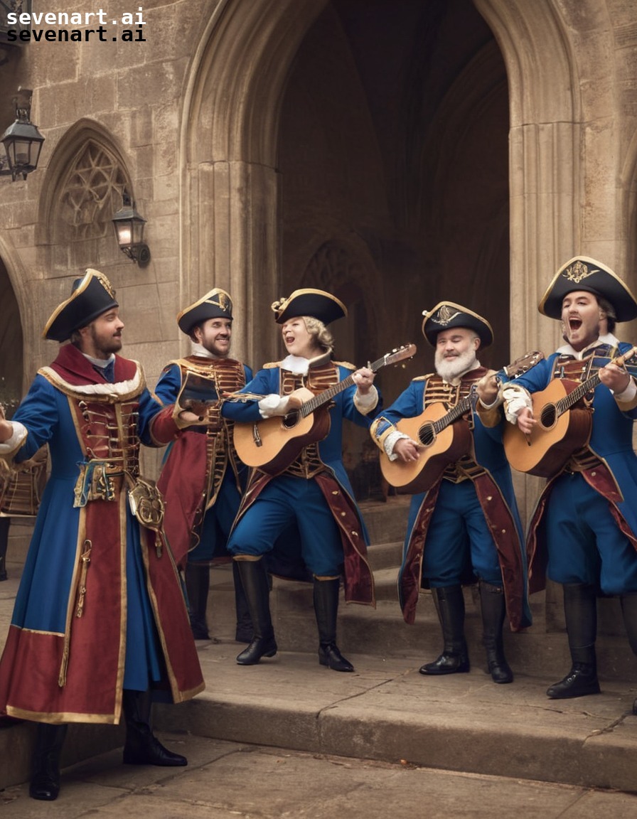 music, storytelling, minstrels, entertainment, noble court, middle ages