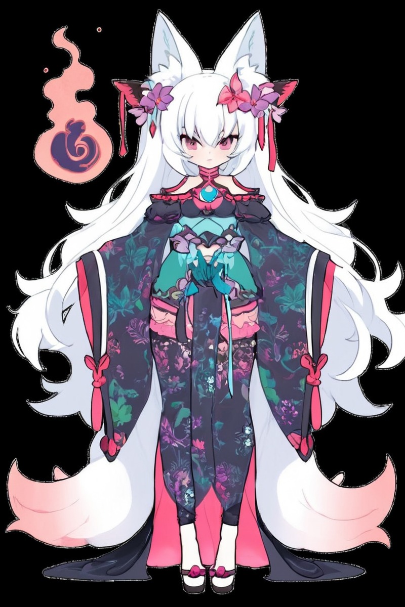 adoptable, adoptablesopen, adoptableauction, sale, kemonomimi