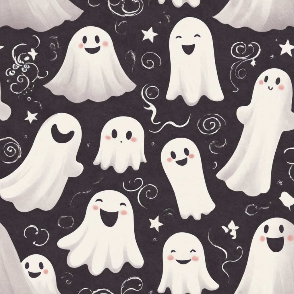 ghost, spooky, halloween, dreamup, ai_art, gigglingghosts, gigglingghosts2024