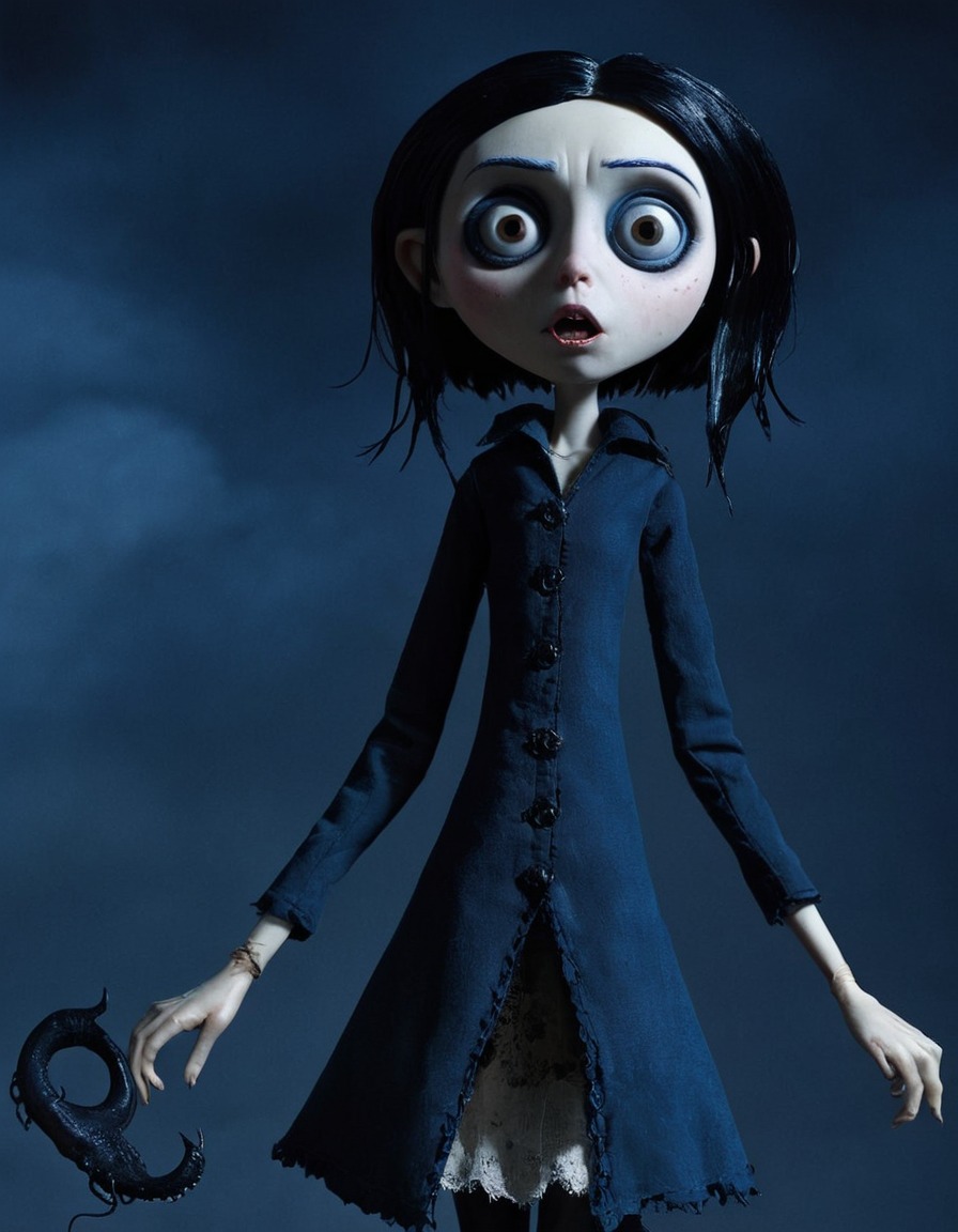 vampire, coraline jones, fictional character, supernatural, young adult, fantasy, horror