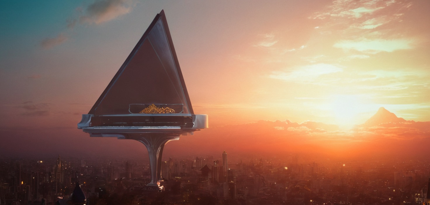 architecture, atmosphere, cgi, cityscape, concept, conceptart, daylight, design, digitalart, environment, futuristic, kitbash, landscape, mattepainting, painting, photoshop, pyramid, scene, scenery, sciencefiction, scifi, sky, vfx, vista