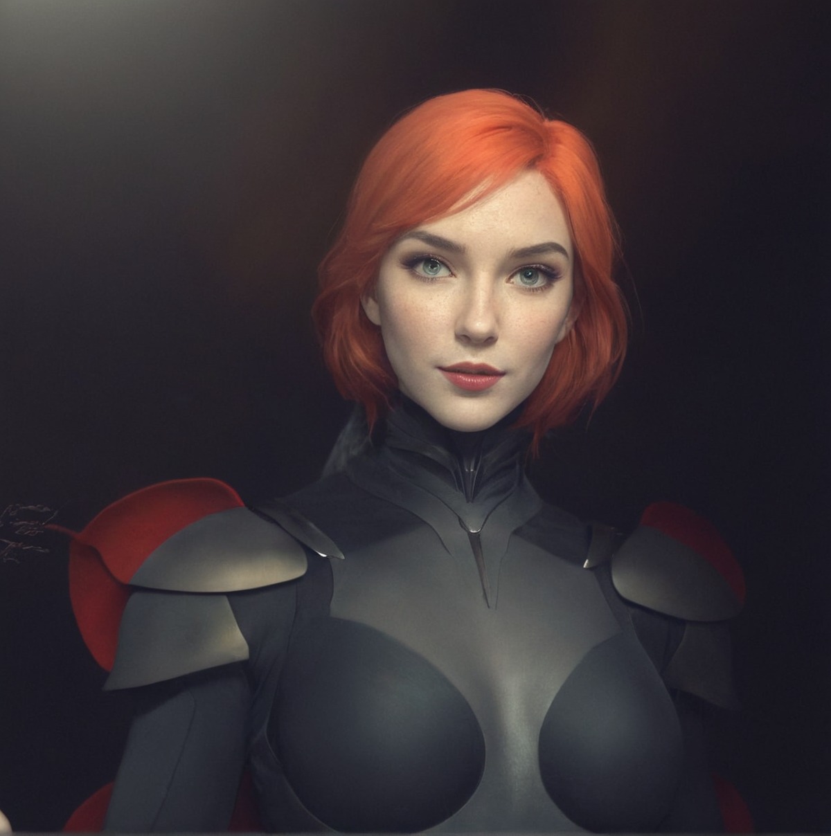 jane shepard, commander shepard, femshep, mass effect, alibonbonn