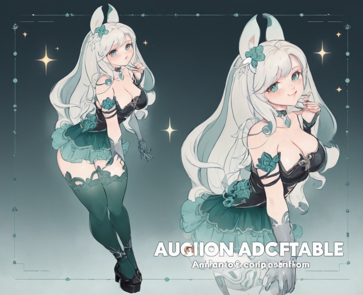 characterdesign, adoptable, adoptablesopen, adoptableauction, sale, kemonomimi, commission, digitalart, anime, animegirl, originalcharacter, fantasycharacter, characterconcept, animedrawing, bunny, cutebunny