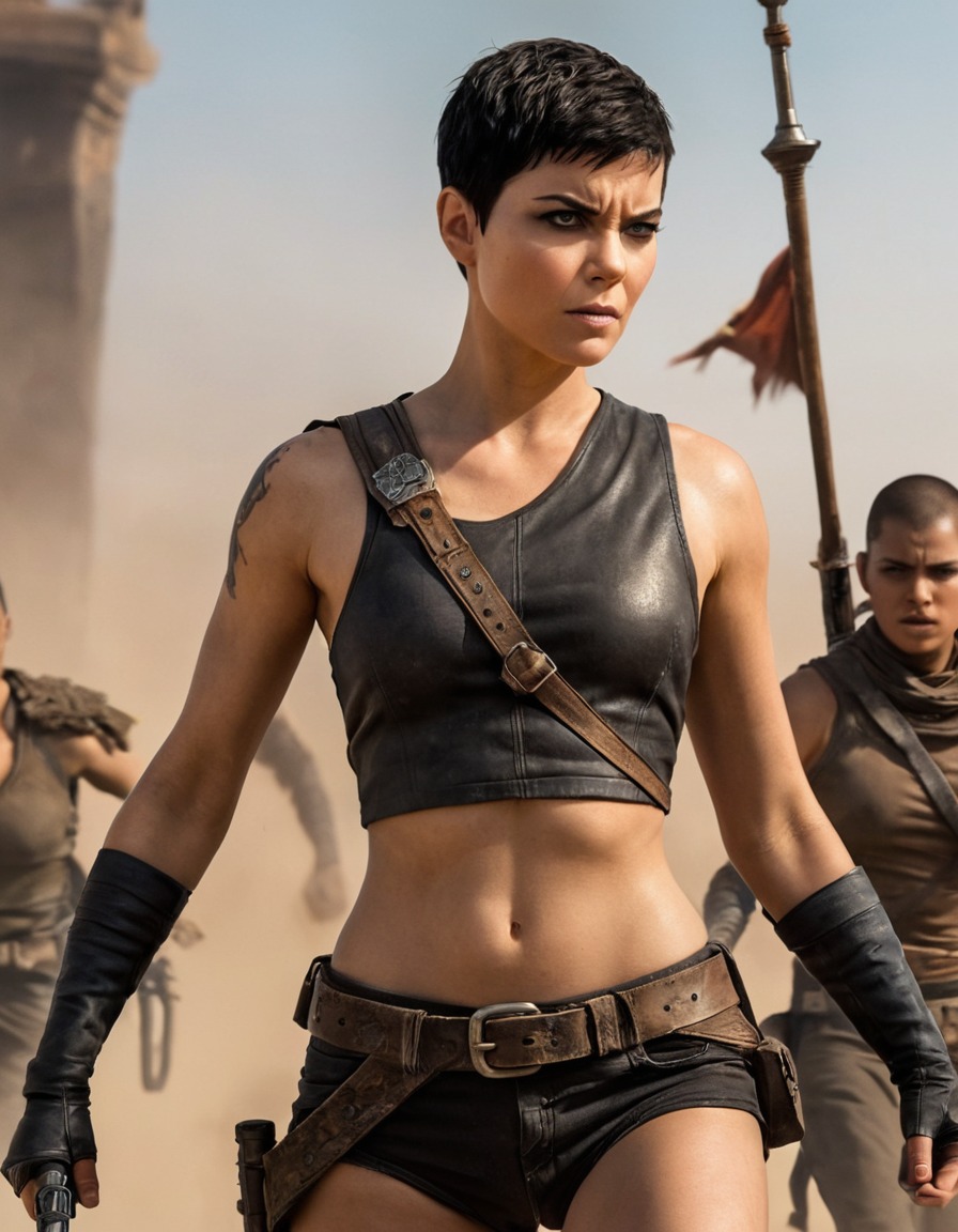 rebellion, uprising, defiance, furiosa, survivors, tyranny, freedom, mad max