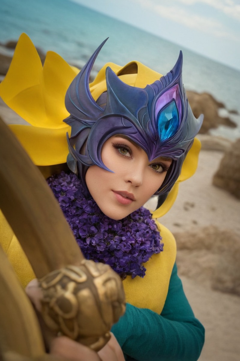 cosplay, costume, league, lol, mermaid, mermaidgirl, nami, cosplaygirl, namicosplay, mermaidcostume, league_of_legends, leagueoflegends, leagueoflegendscosplay, leagueoflegendslol