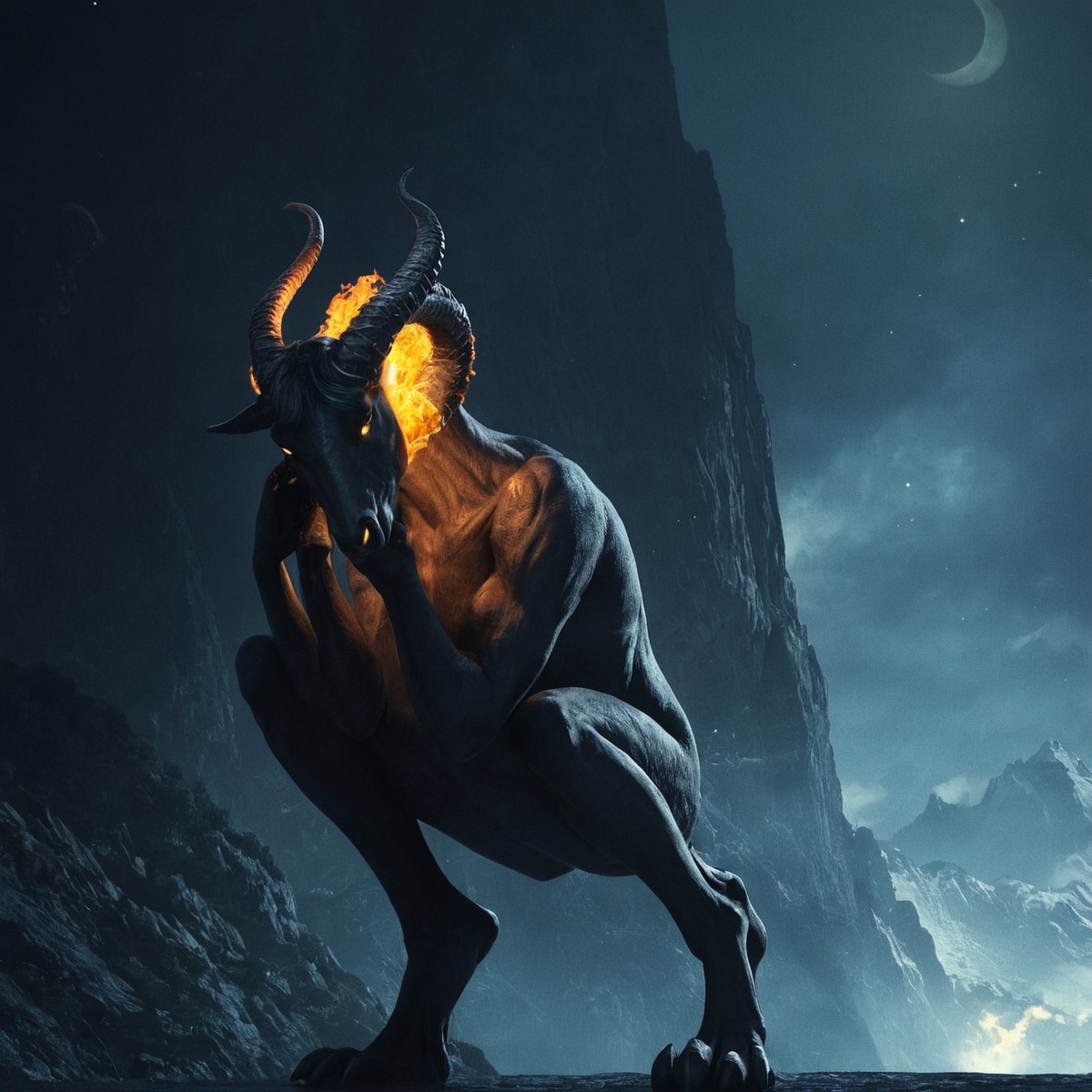 demon, rhads