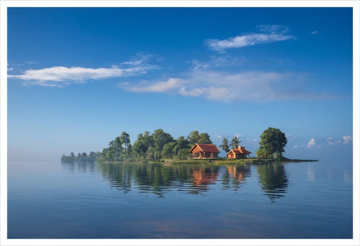 photography, landscapephotography, forest, sky, naturephotography, naturallight, clouds, fog, foggy, landscape, landscapescenery, nature, naturelandscape, norway, ocean, photo, quiet, red, sea, silence, silent, tranquillity, tree, trees, municipality, red_house, naturebeautiful, beautiful_nature, red_cabin