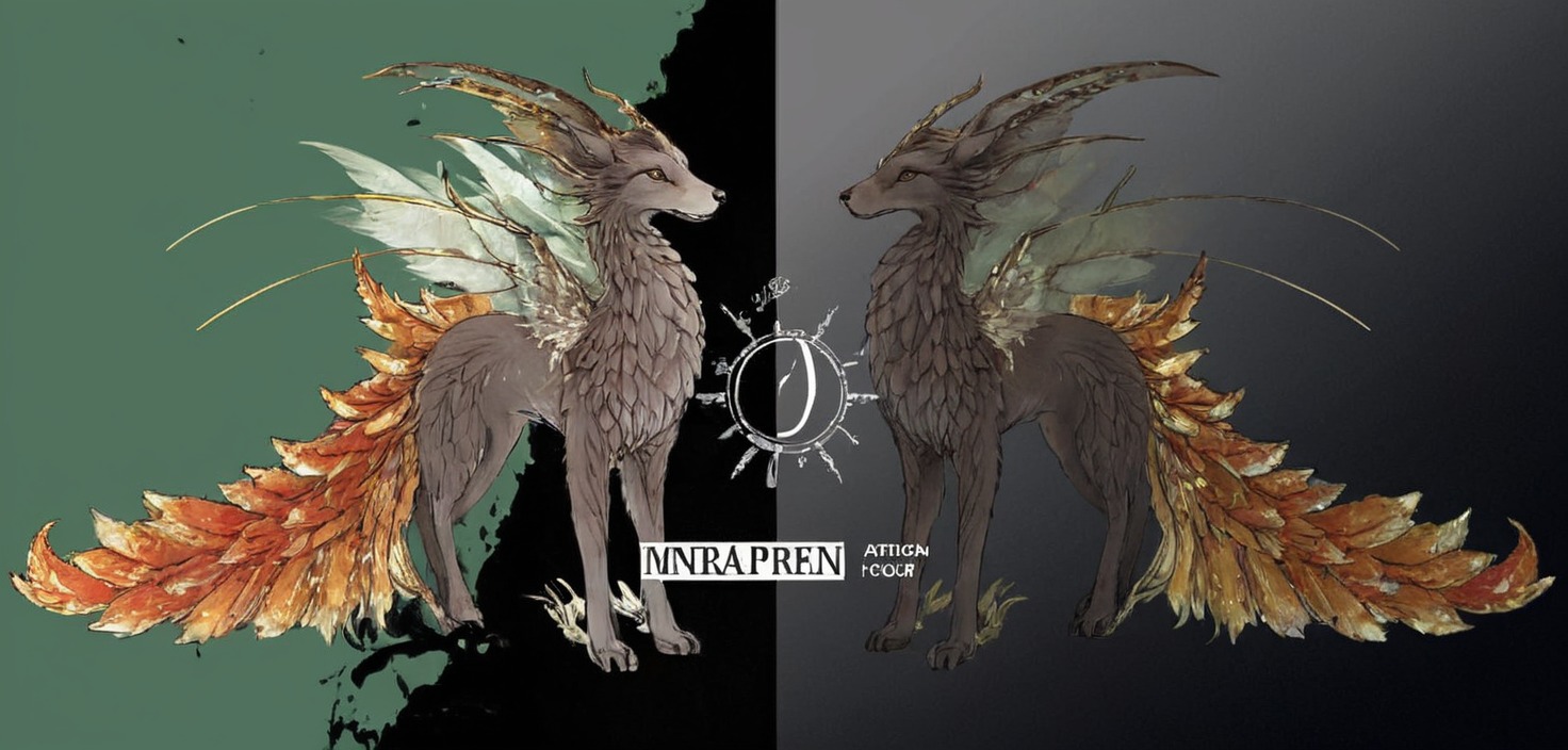 adoptable, adoptables, auction, fungus, kirin, kitsune, mushroom, kitsirin, closedspecies