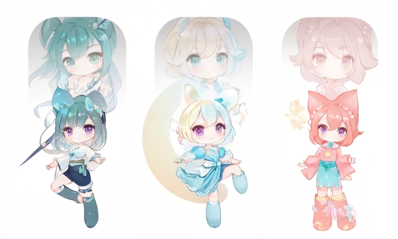 adopt, adoptable, artists, auction, characterdesign, chibis, fantasy, fantasycharacter, humanoid, originaldesign, outfitdesign, pink, adoptablesopen, chibicutekawaii, chibibatch