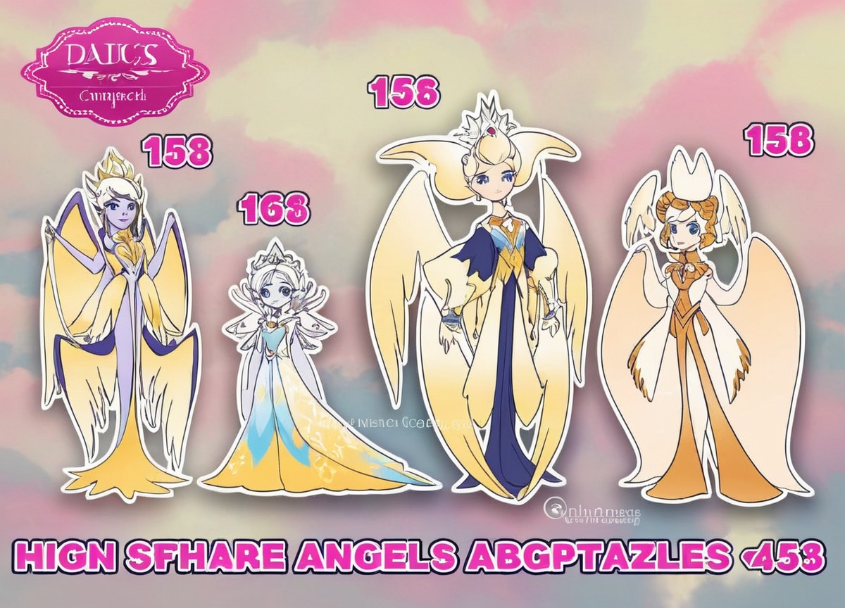 adoptable, adoptablesopen, originalcharacter, humanoid, digitalart, characterdesign, fantasycharacter, hazbinhotel, angels, cherubim, ophanim, principality, seraphim, heavenborn, angelsadoptables, hazbinhotelangels, helluvabossadoptable, heavenbornadoptables, highspheresangels, seraphimadoptable, cherubimadoptable, principalityadoptable, ophanimadoptable