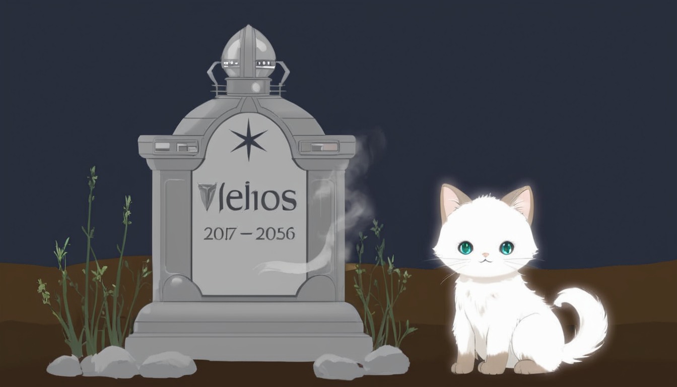 cat, feline, animal, originalcharacter, inkscape, pet, tombstone, vector, whitecat