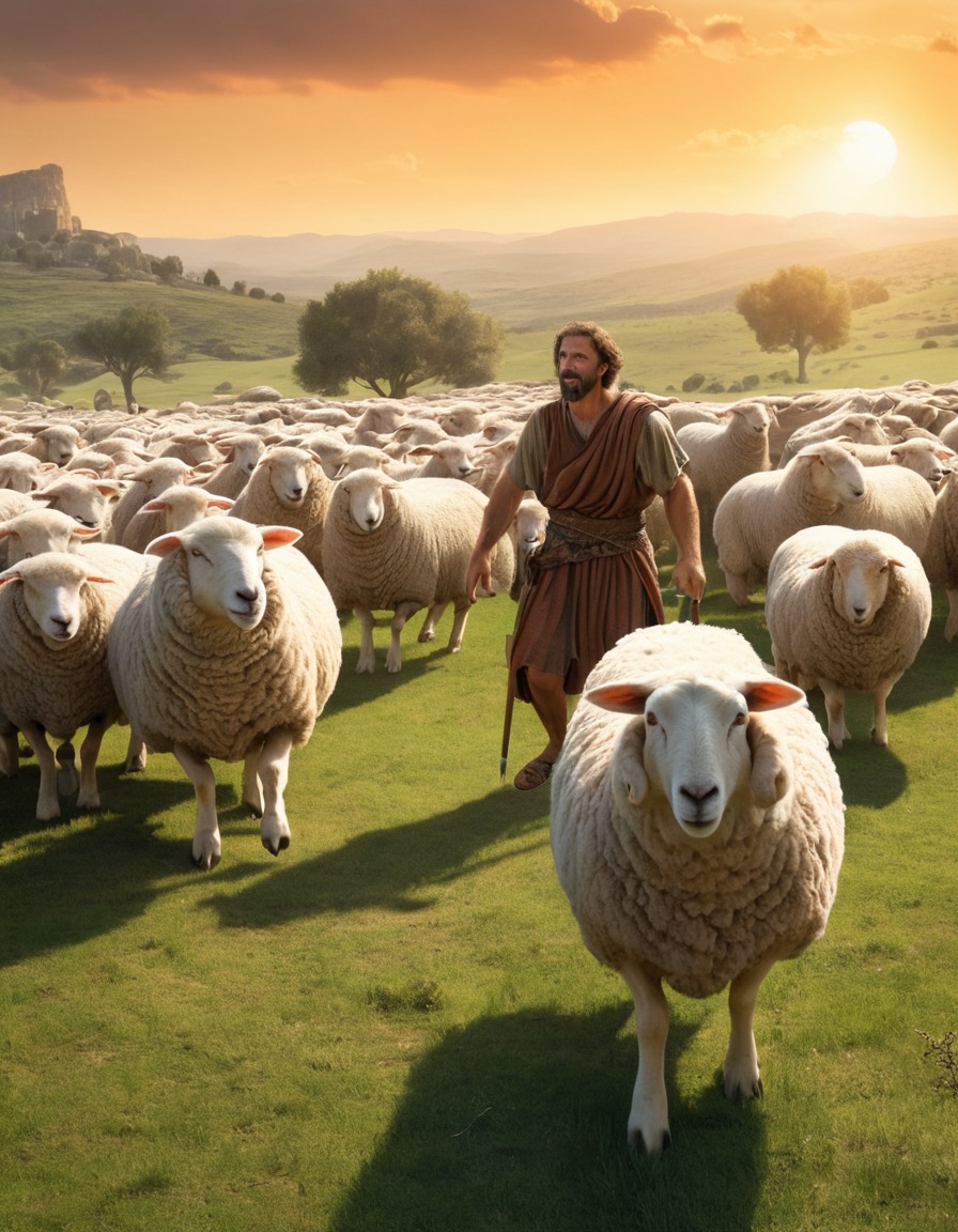 odysseus, greek mythology, oversized sheep, adventure, books