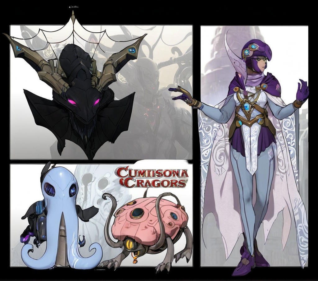 dnd, monster, spider, characterdesign, adoptable, originalcharacter, adoptablesopen, adopt, auction, bard, bardoc, bg3, changeling, cthulhu, dndcharacter, druid, elf, fantasy, firbolg, ilithid, mindflayer, necromancer, original, satyr, tiefling, woodelf, dnddungeonsanddragons, dndoc, tieflingoc, warlockadopt