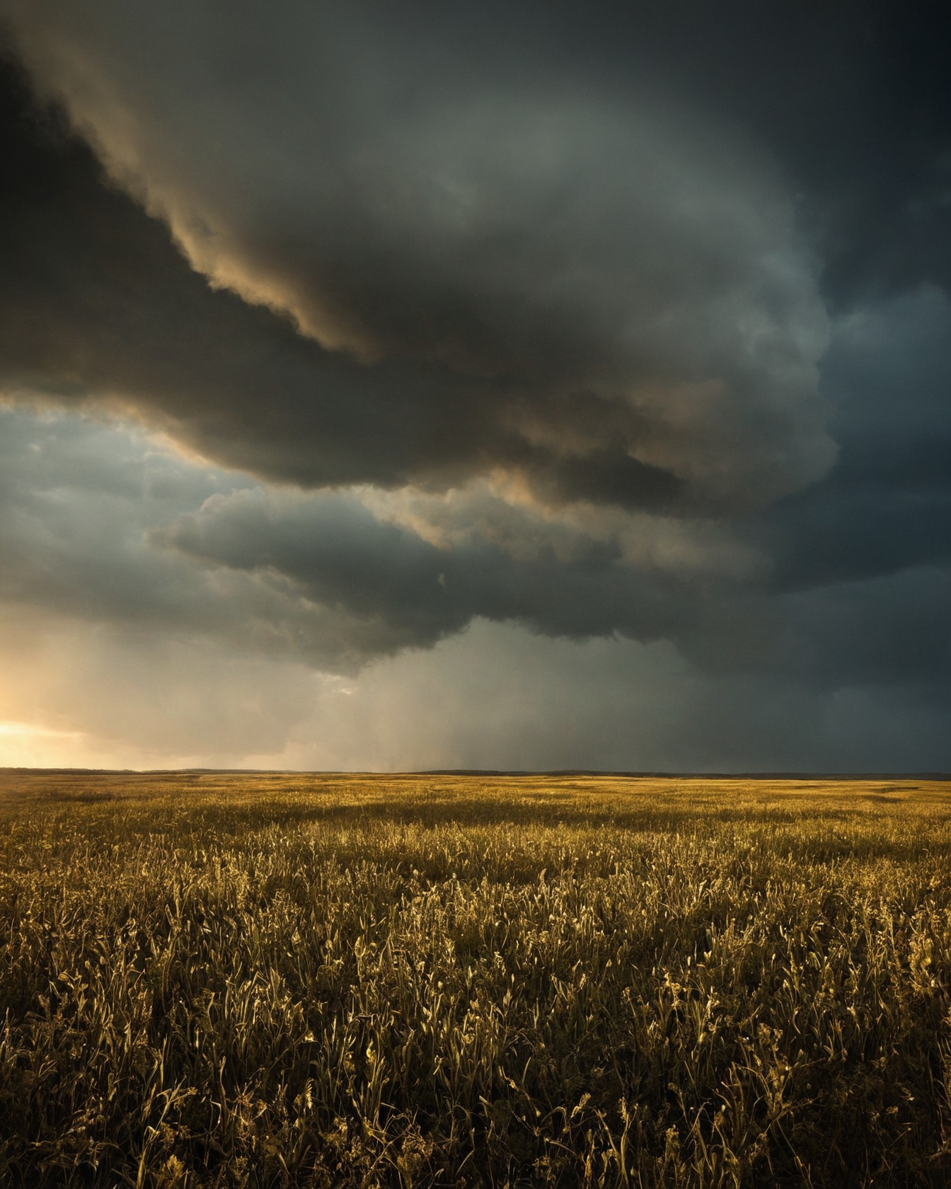 colorado, storm, storm clouds, mother nature, cows!