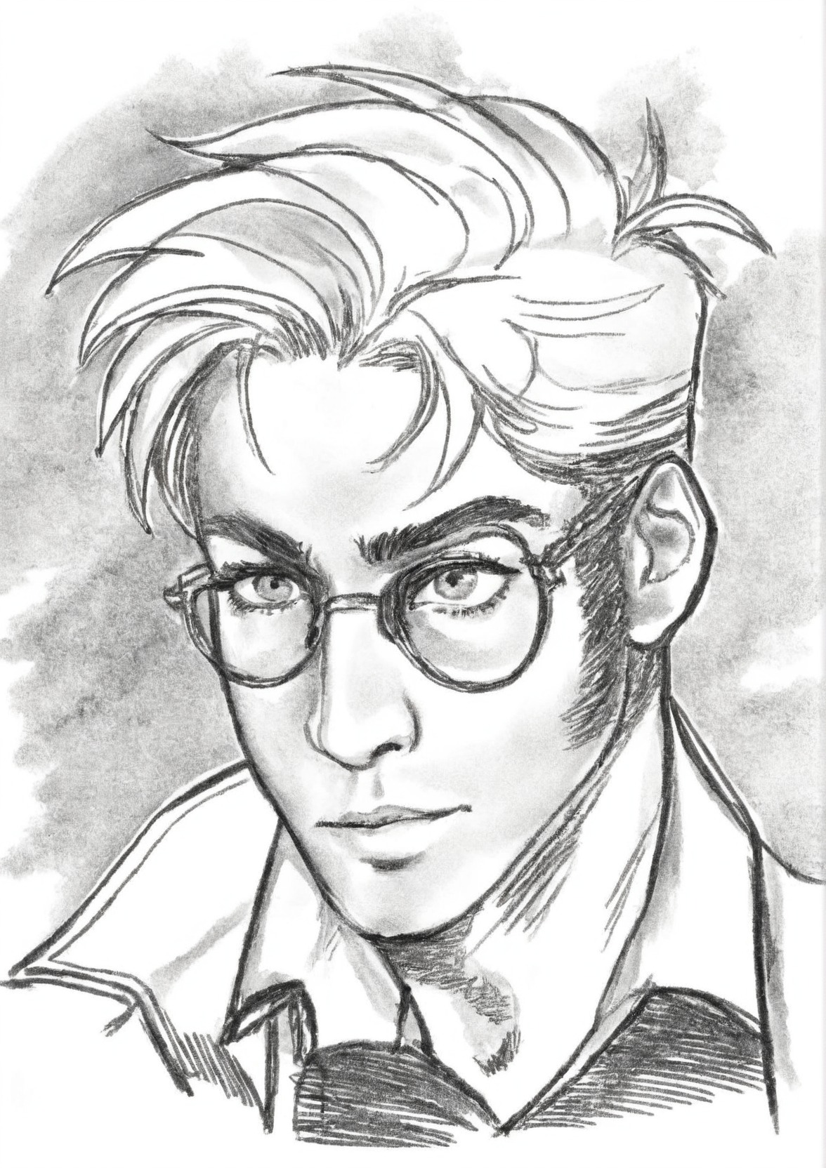 percy de rolo, criticalrole, legend of vox machina, vox machina, dnd, dungeonsanddragons, fanart, art, drawing