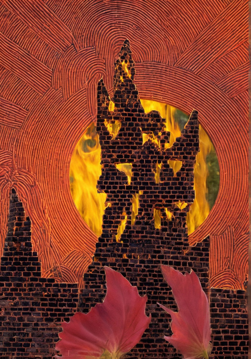 bricks, brickwall, castle, fantasyart, fantasyartwork, fantasylandscape, inkdrawing, lineart, stylization, surrealart, traditionalart, traditionaldrawing, trippyart, lostcastle, surrealfantasy, traditional_art, traditionalartwork, stylizeddrawing, ink_drawing, castlefantasy, lost_castle, surrealtraditionalart, trippyartwork, trippysurreal, rohelinebear, inkdrawingtraditionalart, trippyartist, inkdrawingtraditional, inkdrawingart, roheline_bear