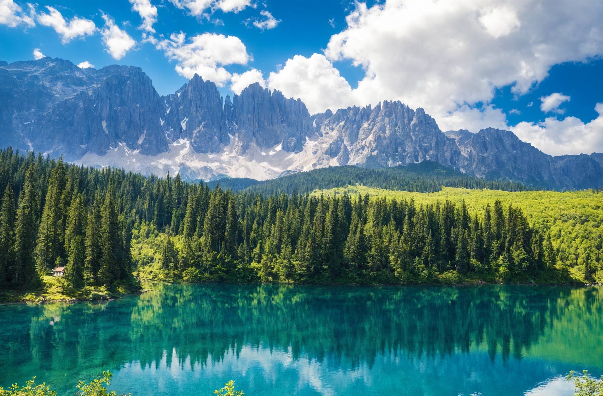 amateur photography, original photographers, photography, original photography, photographers on tumblr, amazing views, lake, my photography, artists on tumblr, dolomites, italy, mountains, mountain lake