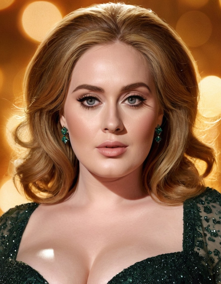 adele, singer, musician, portrait, beauty, award-winning, celebrity