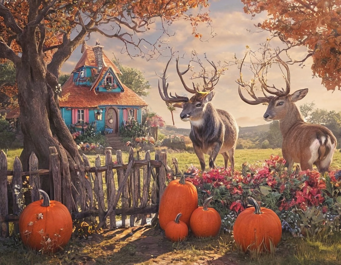 halloween, spooky, halloweenblog, spooky season, vintage halloween, halloween season, spooky art, autumn