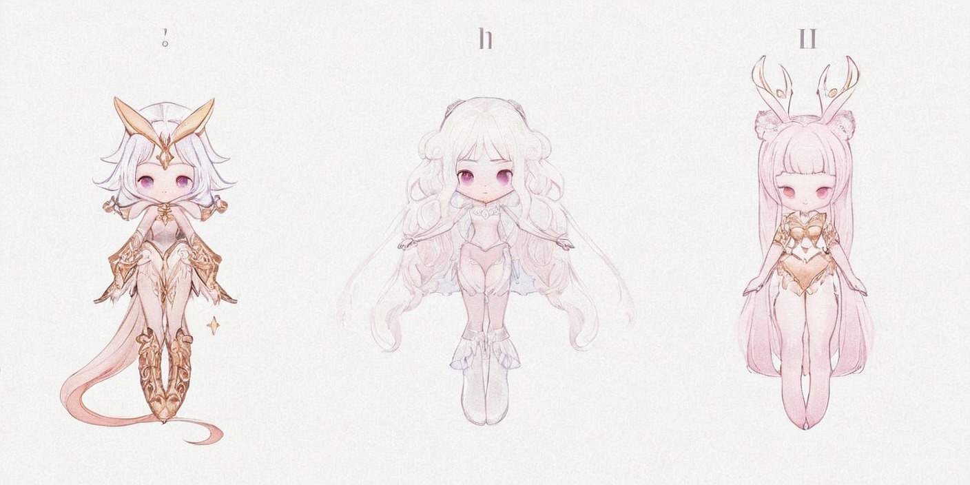 characterdesign, adoptable, adoptablesopen, adoptableauction, chibi, chibiadoptable, anime, originalcharacter