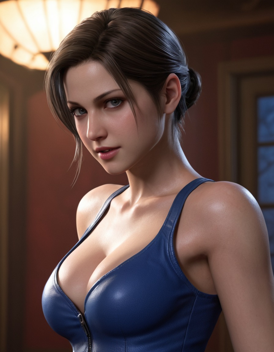 jill valentine, resident evil, video games, survival horror, female protagonist, combat, biohazard