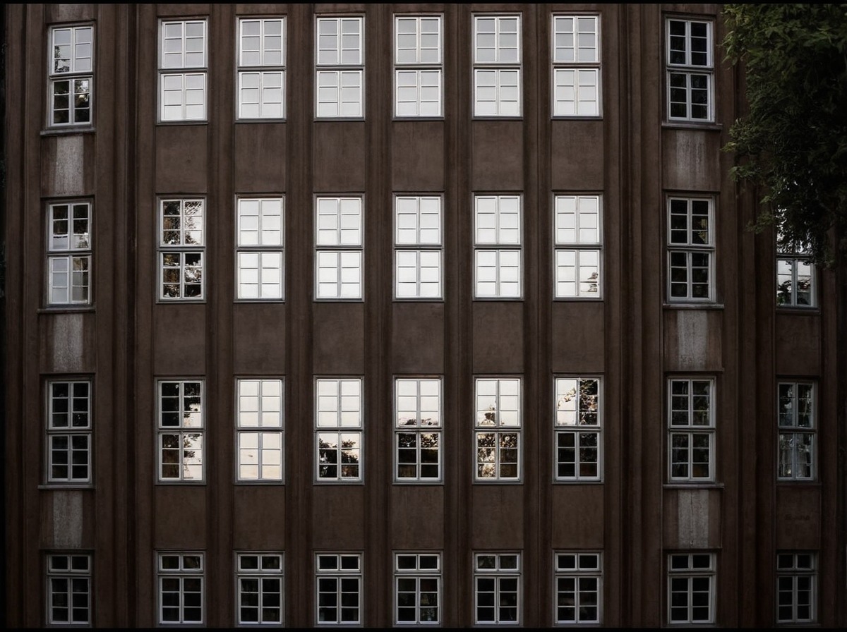 reflection, architecture, streetphotography, photography, colorphotography, street, windows