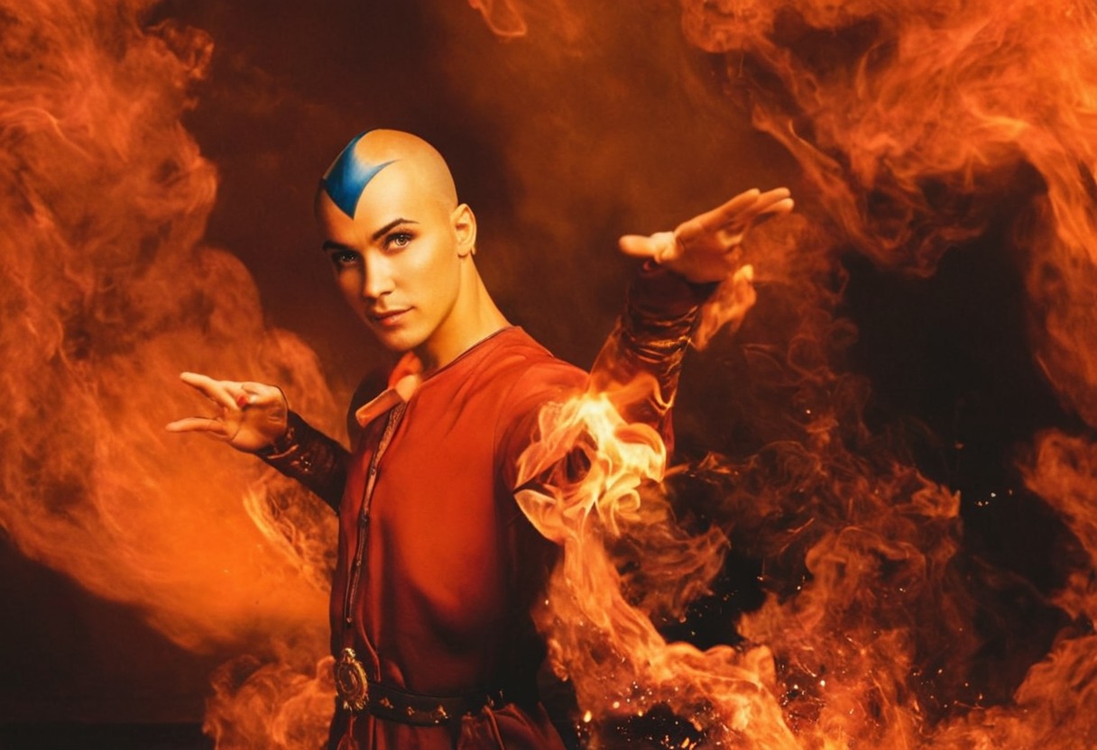 aang, air, airbender, avatar, blue_eyes, cartoon, cosplay, couple, firenation, geek, geekgirl, girl, katara, loa, magic, water, waterbender, aangcosplay, aangkatara, airnation, avatarlastairbender, cosplaygirl, moonk, aangavatar, avatar_cosplay, firenationavatar, water_magic, avatar_loa, airmoonk