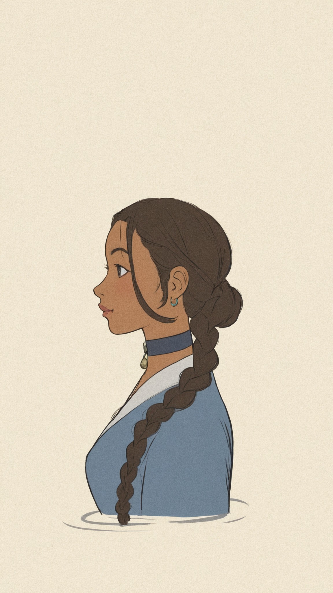 avatar girls, atla katara, avatar toph, atla yue, atla suki, avatar azula, atla ty lee, atla mai, atla, fanart, atla fanart, avatar, icons, wallpaper, my original art, artist, digital artist, artists on tumblr, my art, portraits, art, drawing, fan art, original art, illustration, avatar icons