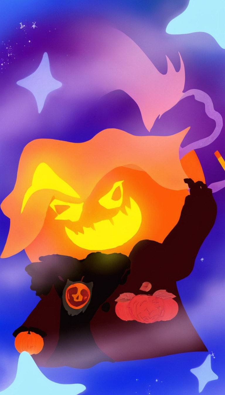 magicaljackolantern