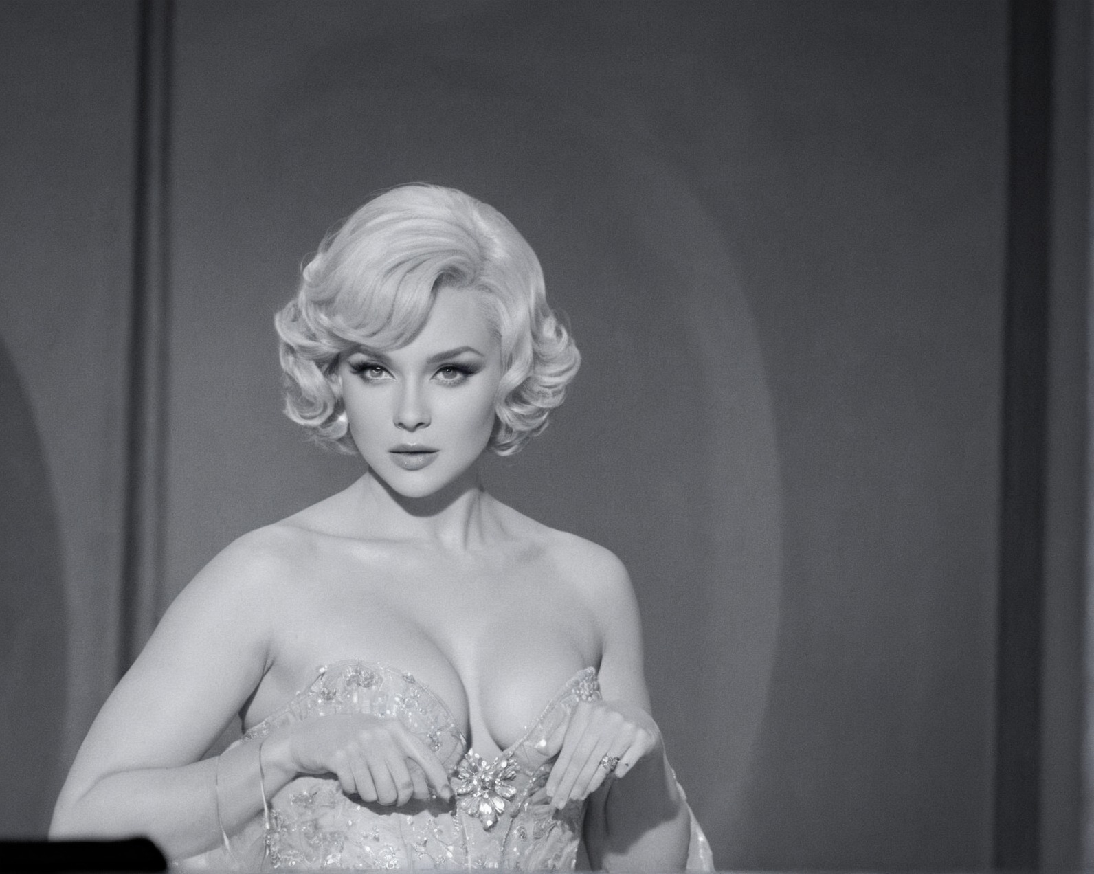 marilyn monroe, let's make love, 1960s, 60s, 1960, vintage, retro, old hollywood, cinema