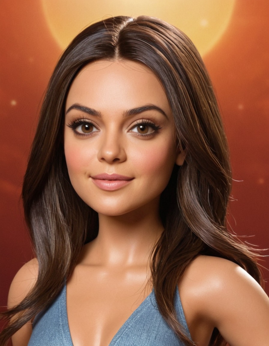 mila kunis, toy, actress, transformation, character, celebrity