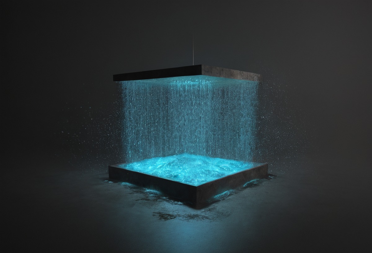 render, cube, liquid, aiart, aiartwork, aigeneratedart, stablediffusion