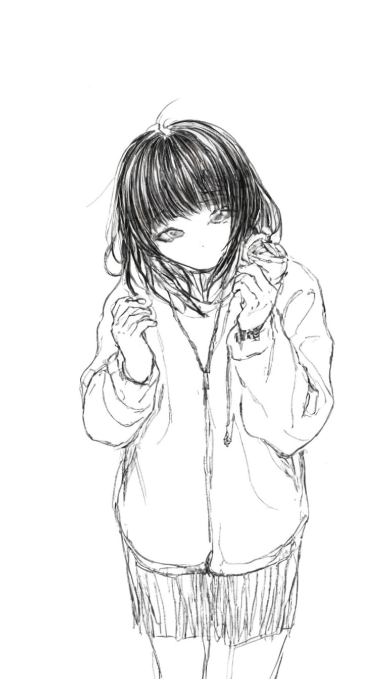 doodle, fanart, frisk, undertale, frisk_the_human