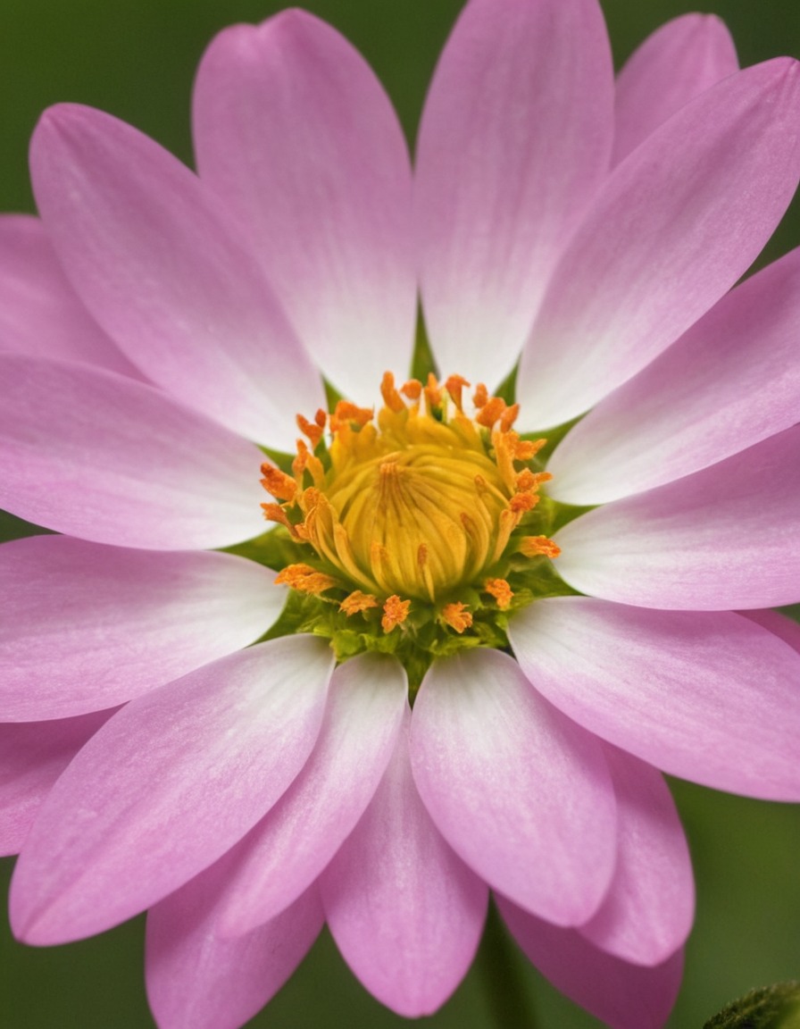 flowers, macro photography, nature, beauty