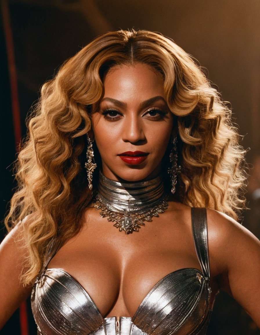 beyoncé, villain, pop culture, music industry, celebrity, entertainment, singer