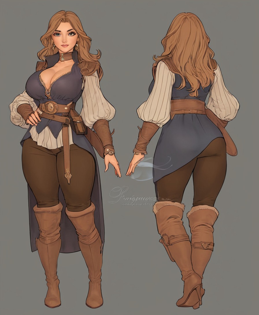 characterdesign, fantasycharacter, referencesheet, characterconcept, warrior, adoptableauction, animedrawing, animemanga, characterart, charactersheet, digitalartwork, vikingwarrior, adoptableopen, adoptadoptable, aiadopt