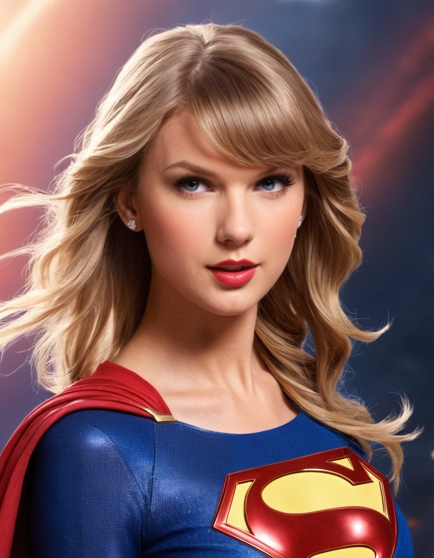 taylor swift, pop star, superhero, musician, superpowers, celebrity, superheroine