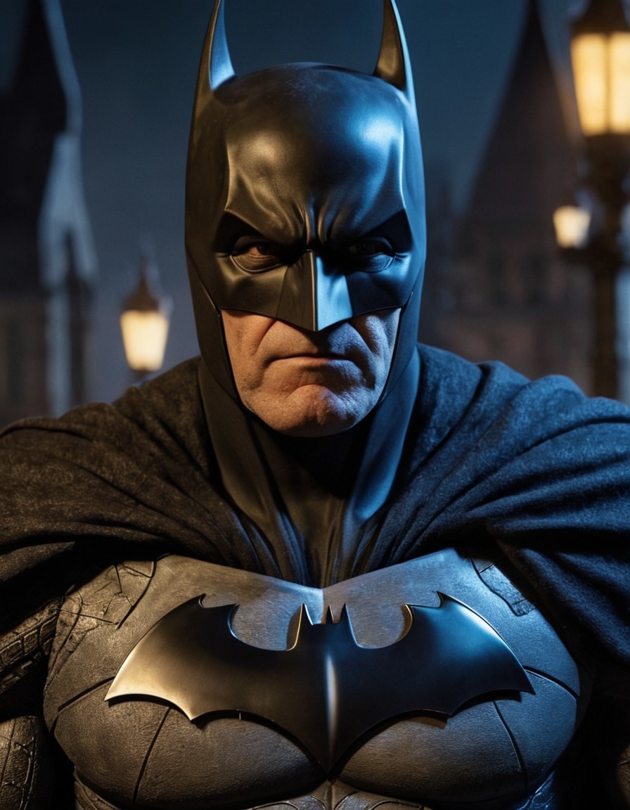 batman, superhero, comic book character, dc comics, aging, legacy character