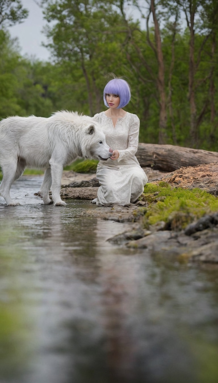 animecosplay, cosplay, costume, paradise, whitewolf, wolfsrain, cosplaycostume, wolfsrainanime