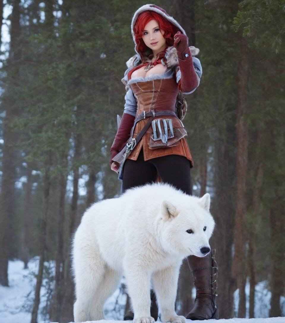 cosplay, cosplayer, cosplayphoto, cosplaygirl, thewitcher, trissmerigold, the_witcher, cosplay_girl, trissmerigoldcosplay, thewitchercosplay, triss_merigold, trisscosplay, cosplay_photo, trissmerigoldwitcher, triss_cosplay