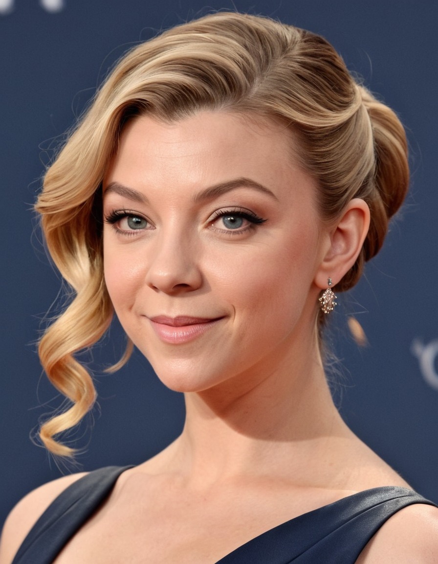 fun, natalie dormer, caricature, actress, humor