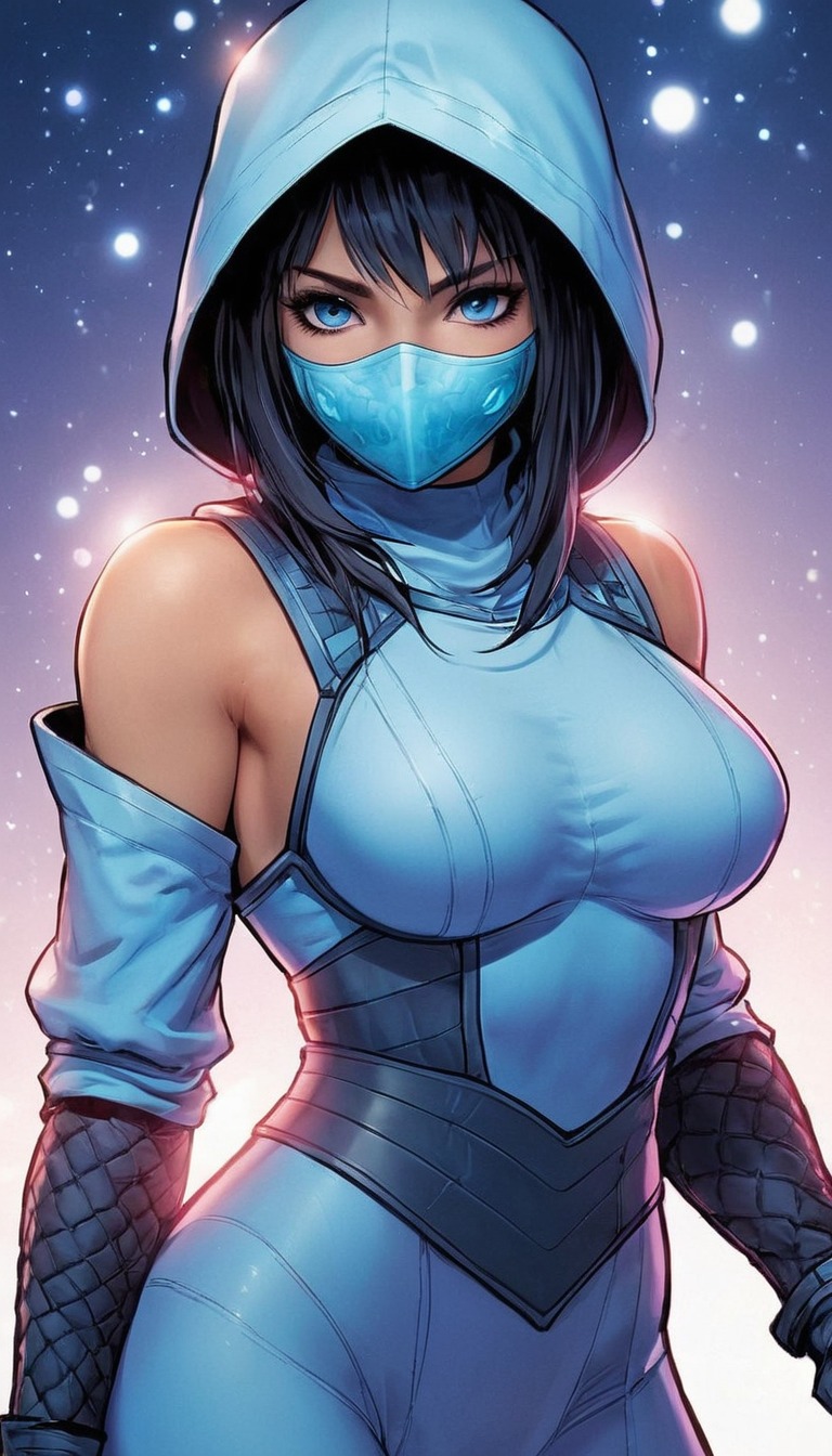 fanart, videogamefanart, digitalart, ninja, adopt, adoptable, adoptables, anime, fantasy, fightergirl, kombat, martialarts, mortalkombat, pastel, sexy, subzero, videogameart, icepowers, mortalkombatcosplay, mortalkombatfanart, gamingfanart, sexy_girls, mortalkombatcharacter, subzerofanart, femalesubzero