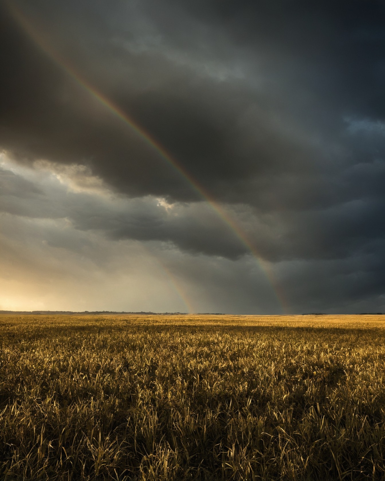 colorado, storm, storm clouds, mother nature, cows!