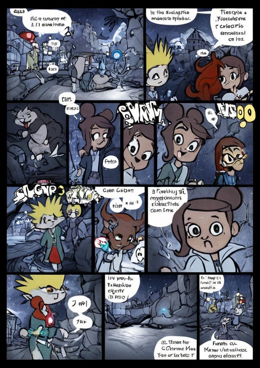 comic, webcomic, cartoon, fanart, heyarnold, foot2rue, heyarnoldfanart