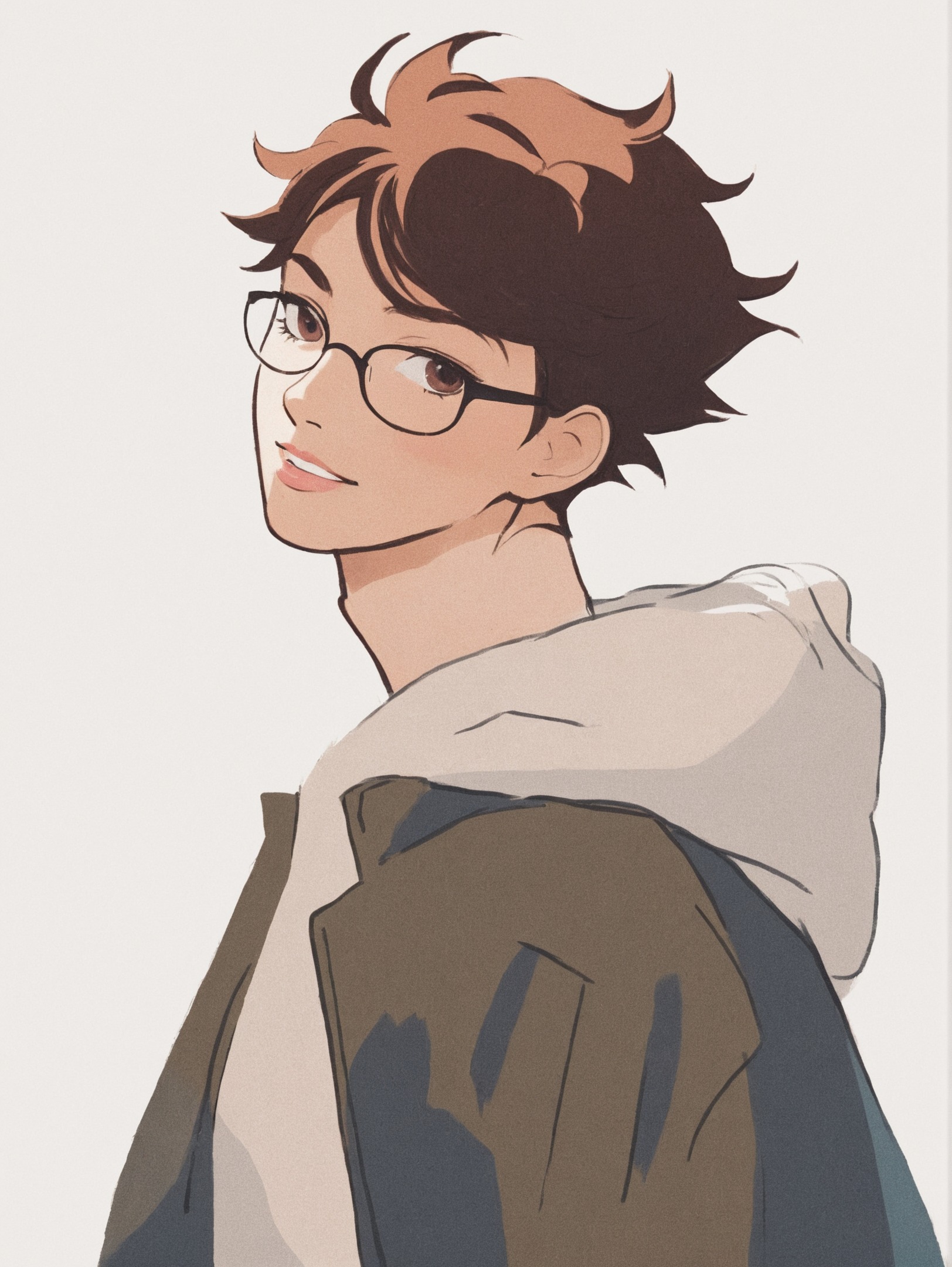 haikyuu fanart, hq, haikyuu, haikyuu!!, hq fanart