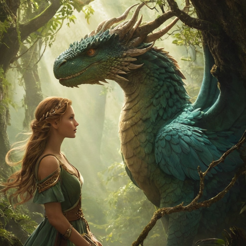 digitalart, characterdesign, magic, fantasyart, dragon, fantasycharacter, forest, mythical, portrait, digitalpainting, creature, beautifulgirl, beauty, forestfantasy, portraitbeauty, portraitgirl, wallpaper, wallpaperdesktop, wallpapers